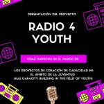 Conoce nuestro proyecto «Radio para jóvenes»